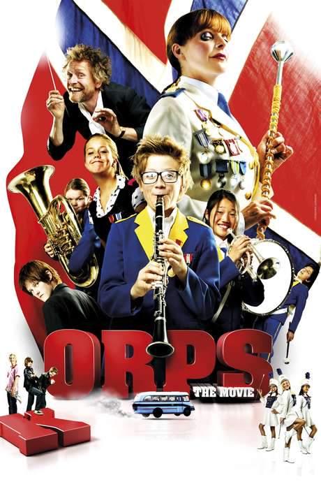 Orps: The Movie